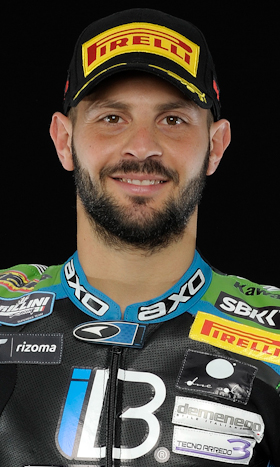 Michel Fabrizio